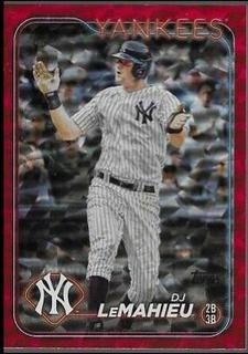 DJ LeMahieu