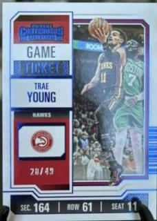 Trae Young