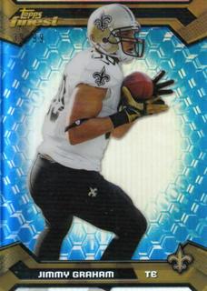 Jimmy Graham