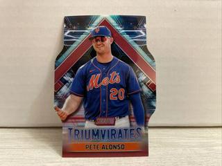 Pete Alonso