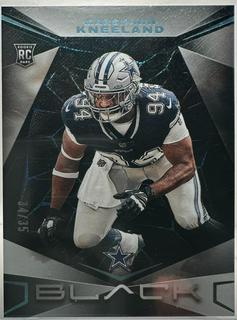 Marshawn Kneeland