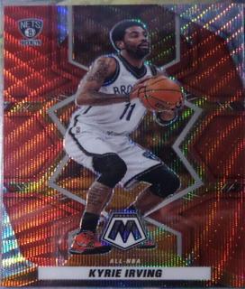 Kyrie Irving