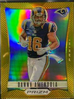 Danny Amendola