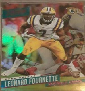 Leonard Fournette