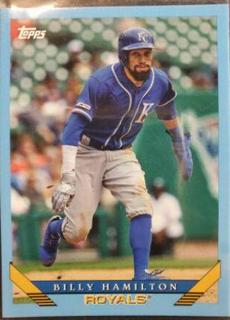 Billy Hamilton