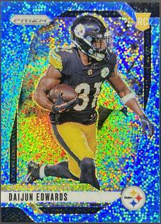 Daijun Edwards