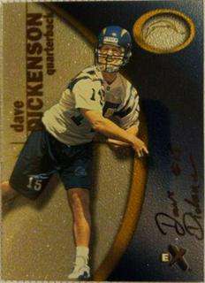 Dave Dickenson
