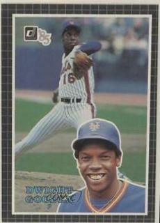 Dwight Gooden