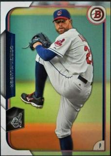 Corey Kluber