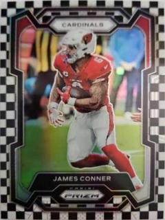 James Conner