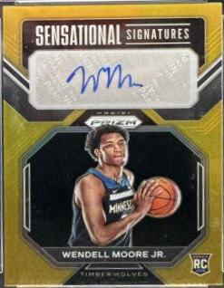 Wendell Moore Jr.