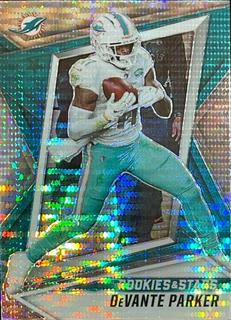 DeVante Parker