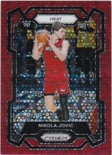 Nikola Jovic