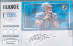 Brad Kaaya