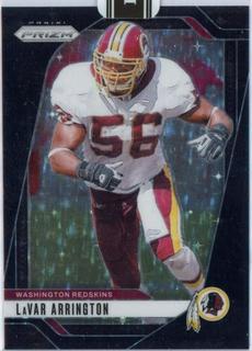 LaVar Arrington