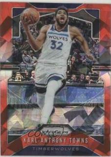 Karl-Anthony Towns