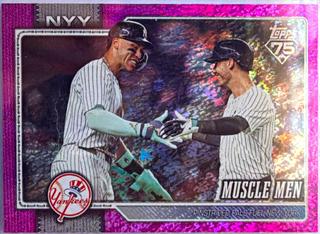 Aaron Judge