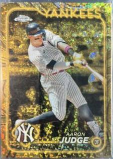 Aaron Judge