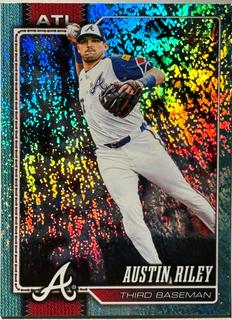 Austin Riley