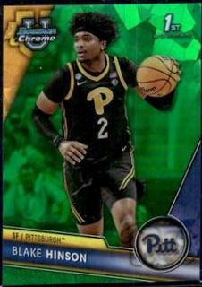 Blake Hinson
