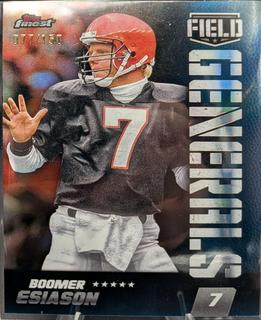 Boomer Esiason