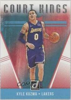 Kyle Kuzma