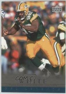 Reggie White