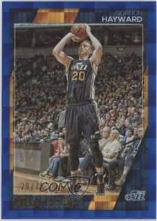 Gordon Hayward
