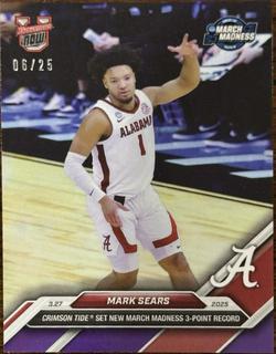 Mark Sears
