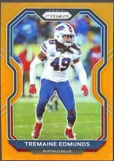 Tremaine Edmunds