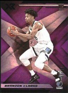 Brandon Clarke