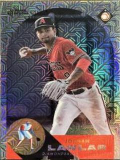 Jordan Lawlar