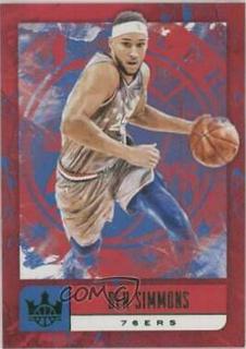 Ben Simmons