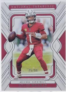 Kyler Murray