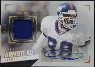 Jessie Armstead