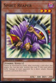 Spirit Reaper SBC2-ENI16