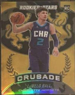 LaMelo Ball