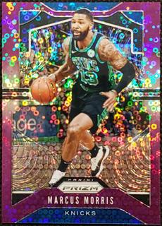 Marcus Morris