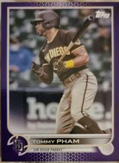 Tommy Pham