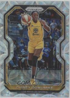Chiney Ogwumike