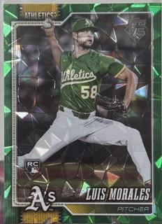 Luis Morales