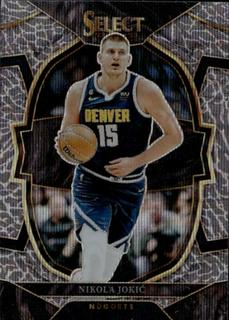 Nikola Jokic