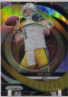 Brett Favre