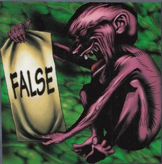 Fake Trap MRD-E056
