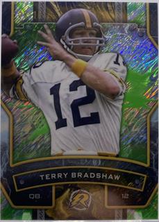 Terry Bradshaw