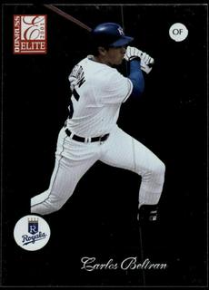 Carlos Beltran