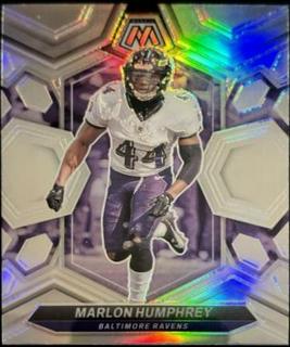 Marlon Humphrey