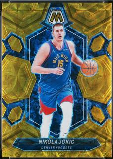 Nikola Jokic