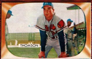 Bobby Thomson