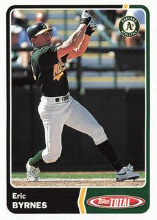 Eric Byrnes